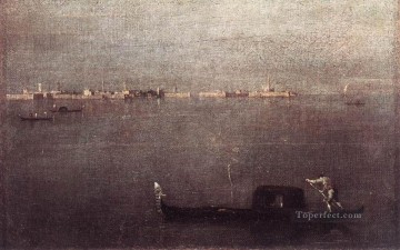 Gondola Francesco Guardi Venetian Oil Paintings